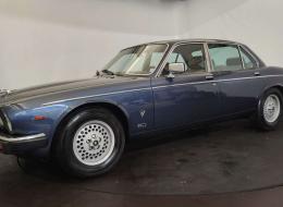 Jaguar Série - XJ 12 serie III Sovereign HE