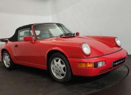 Porsche 964 Carrera 2 cabriolet