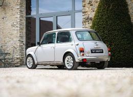 Mini 40ème Anniversaire 1.3 Mpi
