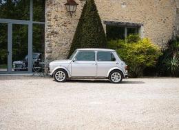 Mini 40ème Anniversaire 1.3 Mpi
