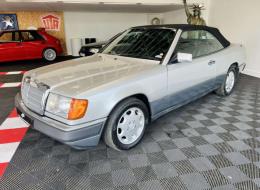 Mercedes-Benz CE 300 24 Cabriolet