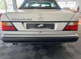 Mercedes-Benz CE 300 24 Cabriolet
