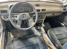 Peugeot 505 Turbo