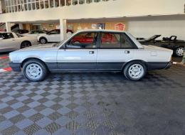 Peugeot 505 Turbo
