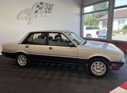 Peugeot 505 Turbo