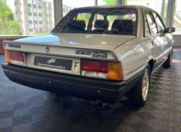 Peugeot 505 Turbo