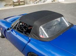 TVR Griffith 500