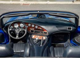 TVR Griffith 500