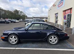 Porsche 964 Carrera 4 BVM