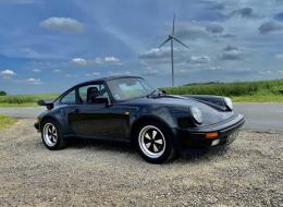 Porsche 930 3,3l turbo