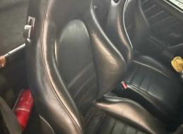 Porsche 930 3,3l turbo