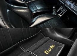Porsche 930 3,3l turbo