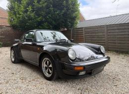 Porsche 930 3,3l turbo