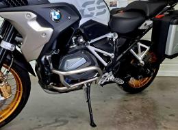 Moto BMW R1250GS HP
