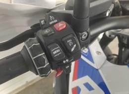 Moto BMW R1250GS HP