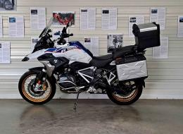 Moto BMW R1250GS HP