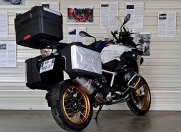 Moto BMW R1250GS HP