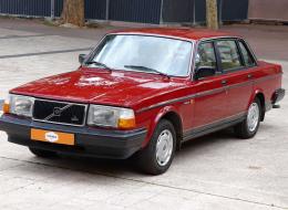 Volvo 240