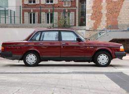 Volvo 240