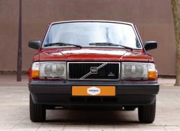 Volvo 240