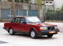 Volvo 240