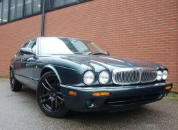 Jaguar Série - XJ 8 4.0