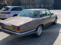 Jaguar Série - XJ 12 Series III Sovereign HE
