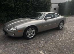 Jaguar XK8 V8 4.0 Coupé