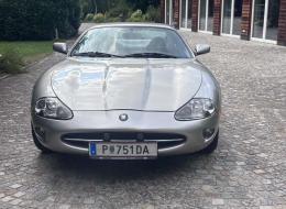 Jaguar XK8 V8 4.0 Coupé