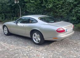 Jaguar XK8 V8 4.0 Coupé