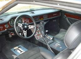 De Tomaso Pantera