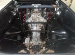 De Tomaso Pantera