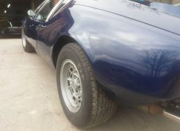 De Tomaso Pantera