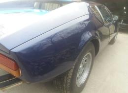 De Tomaso Pantera