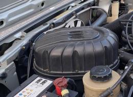 Renault 21 GTS "Symphonie"