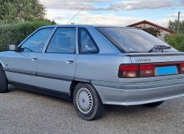 Renault 21 GTS "Symphonie"