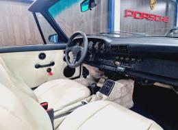 Porsche 911 Carrera 4 Cabriolet