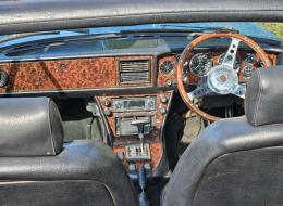 Triumph Stag Cabriolet