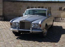 Rolls-Royce Silver Shadow
