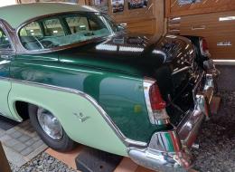 Desoto Fireflite V8