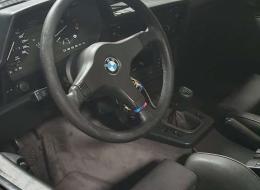 BMW Série 6 635 CSi