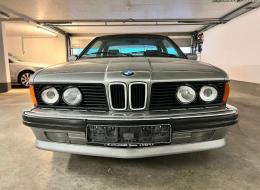 BMW Série 6 635 CSi