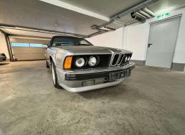 BMW Série 6 635 CSi