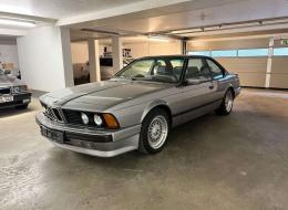 BMW Série 6 635 CSi