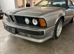 BMW Série 6 635 CSi
