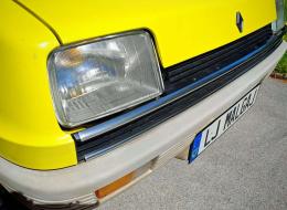 Renault 5 TL