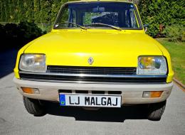 Renault 5 TL
