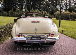 Buick Roadmaster Convertible