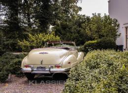 Buick Roadmaster Convertible