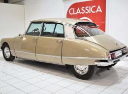 Citroen DS 21 Pallas